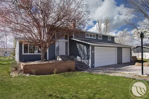 2152 Skyview Dr, Billings, MT 59105