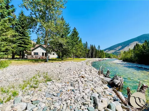 7 Black Bear Trl, Red Lodge, MT 59068