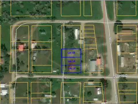 lot S 13-15 1st Ave Musselshell, Other, MT 59059