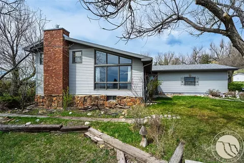 1337 Redwing Cir, Billings, MT 59105