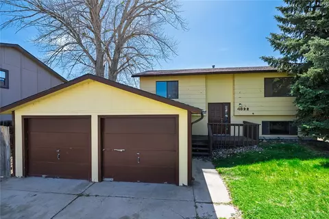 4032 Cambridge Dr, Billings, MT 59101