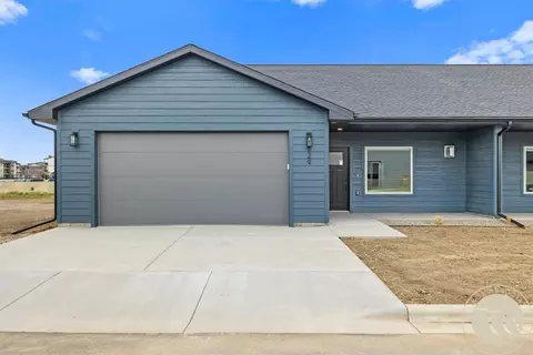 631 Willow Branch Rd, Billings, MT 59106