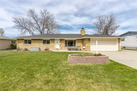 1745 Elaine St, Billings, MT 59105