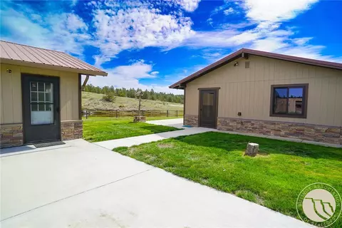 80 Dean Creek Rd, Lavina, MT 59046