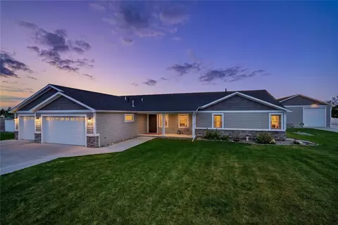 6315 Bear Paw Dr S, Billings, MT 59106