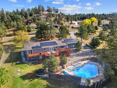 4740 Cave Rd, Billings, MT 59101