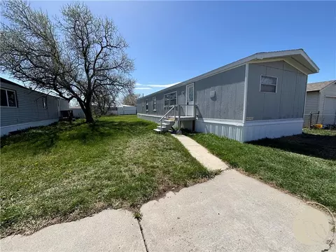 2702 Topeka Dr, Laurel, MT 59044