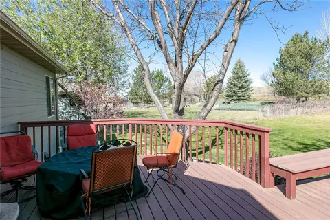 Exterior - 2175 Saddleback Dr, Laurel, MT 59044 photo 7 of 11