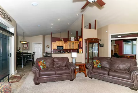 Living - 2175 Saddleback Dr, Laurel, MT 59044 photo 1 of 4