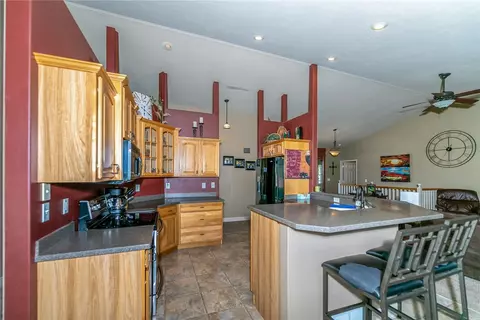 Kitchen - 2175 Saddleback Dr, Laurel, MT 59044 photo 4 of 4