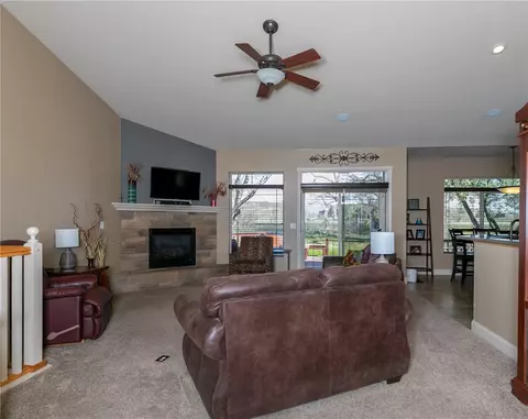 Living - 2175 Saddleback Dr, Laurel, MT 59044 photo 2 of 4