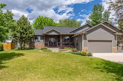 2175 Saddleback Dr, Laurel, MT 59044