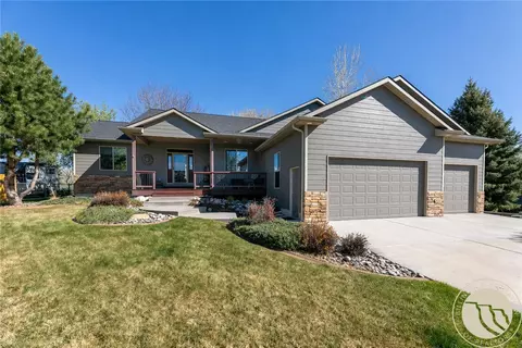 2175 Saddleback Dr, Laurel, MT 59044