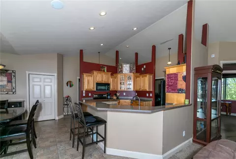 Kitchen - 2175 Saddleback Dr, Laurel, MT 59044 photo 1 of 4