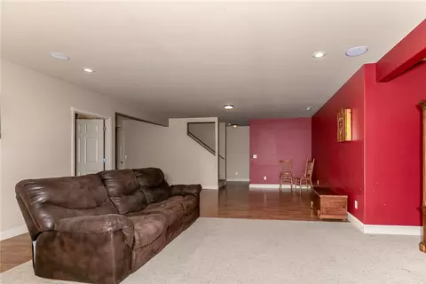 Living - 2175 Saddleback Dr, Laurel, MT 59044 photo 4 of 4