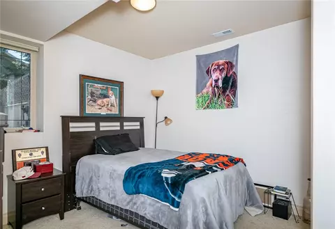 Bedroom - 2175 Saddleback Dr, Laurel, MT 59044 photo 4 of 5