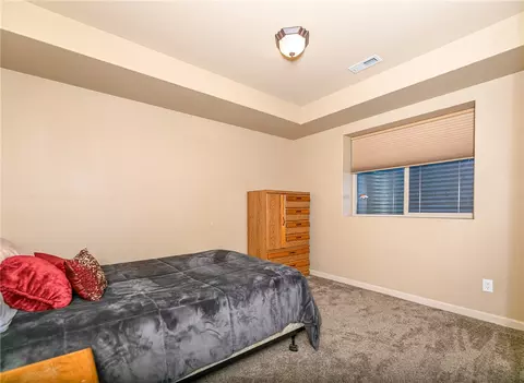 Bedroom - 2175 Saddleback Dr, Laurel, MT 59044 photo 5 of 5