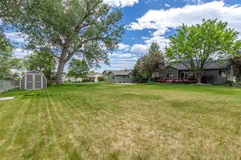 Exterior - 2175 Saddleback Dr, Laurel, MT 59044 photo 11 of 11