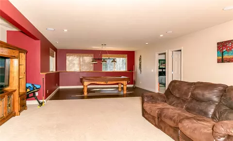 Living - 2175 Saddleback Dr, Laurel, MT 59044 photo 3 of 4