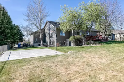 Exterior - 2175 Saddleback Dr, Laurel, MT 59044 photo 8 of 11