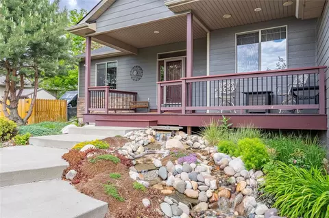Exterior - 2175 Saddleback Dr, Laurel, MT 59044 photo 2 of 11