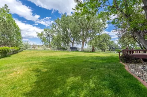 Exterior - 2175 Saddleback Dr, Laurel, MT 59044 photo 10 of 11