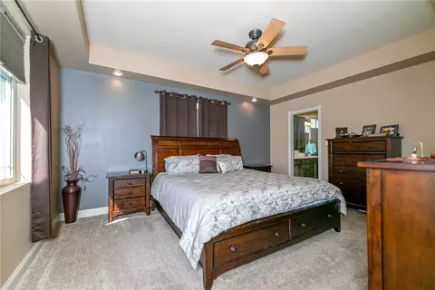 Bedroom - 2175 Saddleback Dr, Laurel, MT 59044 photo 1 of 5