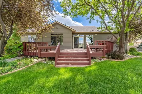 Exterior - 2175 Saddleback Dr, Laurel, MT 59044 photo 6 of 11