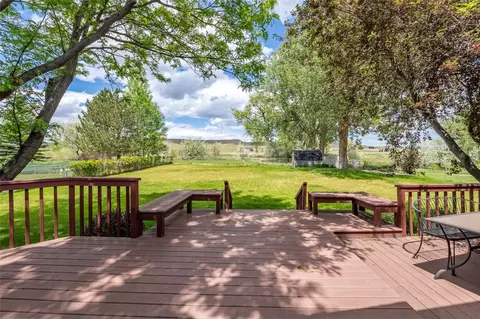 Exterior - 2175 Saddleback Dr, Laurel, MT 59044 photo 5 of 11