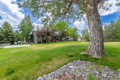 Exterior - 2175 Saddleback Dr, Laurel, MT 59044 photo 9 of 11