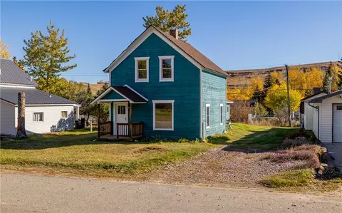 1008 Grant S, Red Lodge, MT 59068