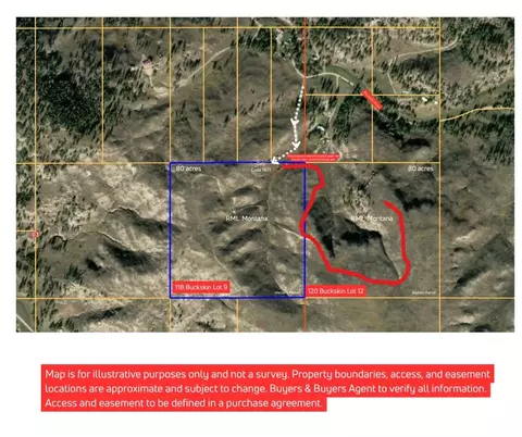 120 Buckskin Rd, Roundup, MT 59072 photo 14