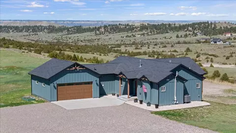 1873 Weldon Rd, Billings, MT 59101