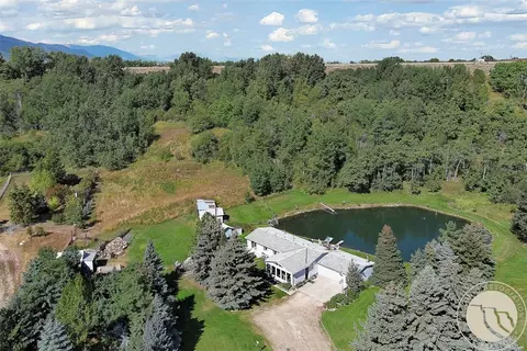 7169 Us Highway 212, Red Lodge, MT 59068