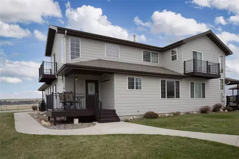 740 Lower Continental Dr #20, Red Lodge, MT 59068