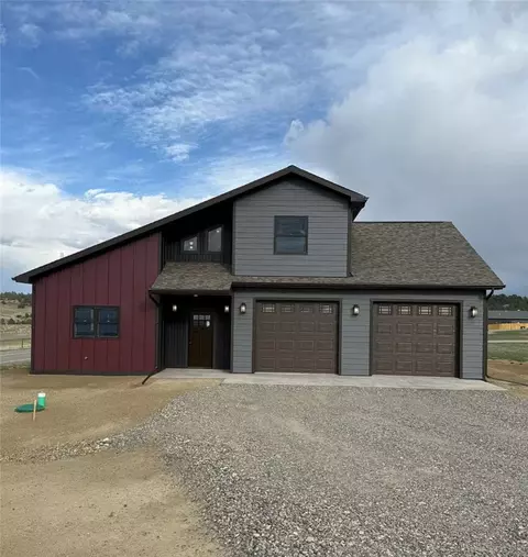 4801 Eco Built Way, Billings, MT 59101