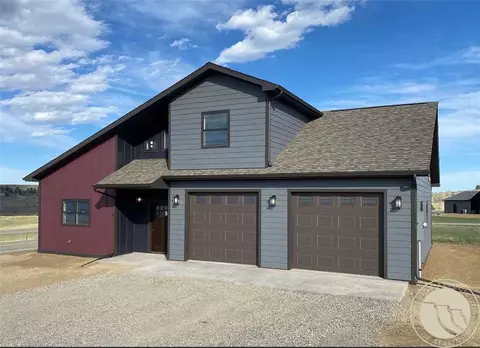 4801 Eco Built Way, Billings, MT 59101