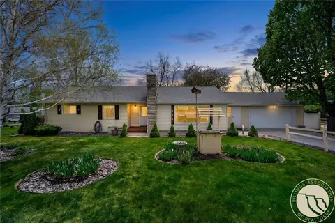 2618 Sunnyview Ln, Billings, MT 59102