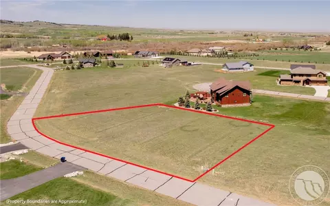 70 Meadowlark Drive, Red Lodge, MT 59068