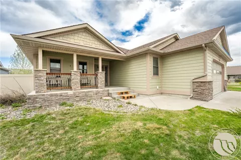 2937 Providence Pl, Billings, MT 59102