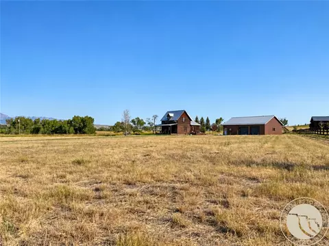 Exterior - 185 Howie Rd, Big Timber, MT 59011 photo 7 of 8