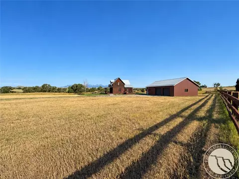 Exterior - 185 Howie Rd, Big Timber, MT 59011 photo 8 of 8