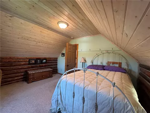 Bedroom - 185 Howie Rd, Big Timber, MT 59011 photo 4 of 4