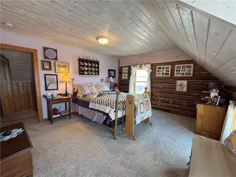 Bedroom - 185 Howie Rd, Big Timber, MT 59011 photo 1 of 4
