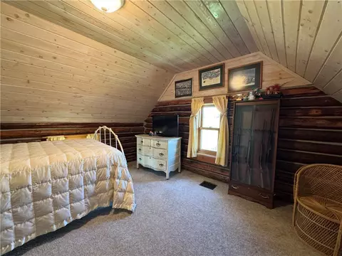 Bedroom - 185 Howie Rd, Big Timber, MT 59011 photo 3 of 4
