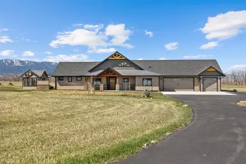 52 Horseshoe Trl, Roberts, MT 59070