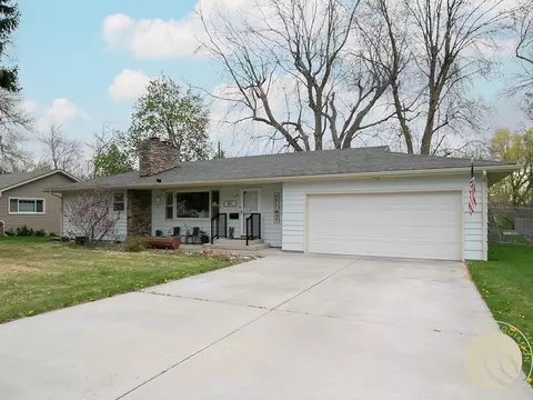 1220 Ponderosa Dr, Billings, MT 59102