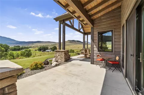 Exterior - 5 Soaring Eagle, Nye, MT 59061 photo 4 of 10
