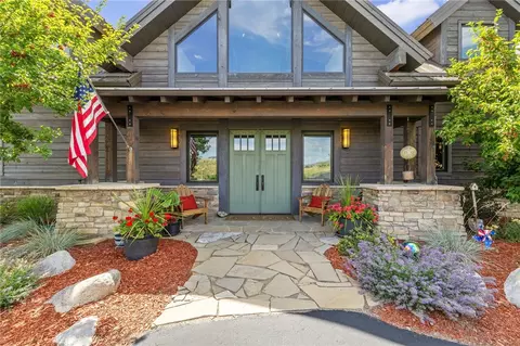 Exterior - 5 Soaring Eagle, Nye, MT 59061 photo 3 of 10