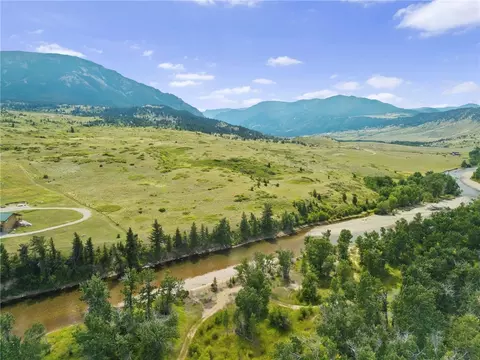 View/Area - 5 Soaring Eagle, Nye, MT 59061 photo 4 of 4